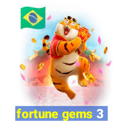 fortune gems 3